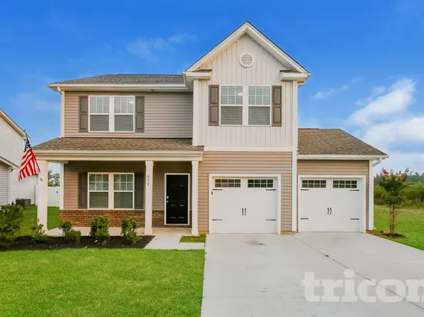 531 Comfort Way, Locust, NC 28097