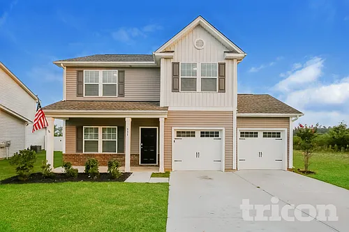 531 Comfort Way Photo 1