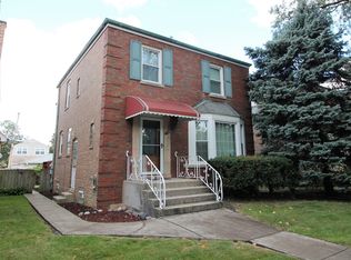 2540 W 110th Pl, Chicago, IL 60655