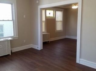 390 High St, Orange, NJ 07050