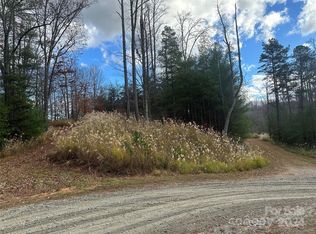 0 The Vines Blvd #5, Marshall, NC 28753