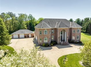 7233 Pointe Pl, Mechanicsville, VA 23116