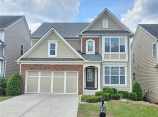 2216 Worrall Hill Dr, Duluth, GA 30096