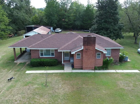 1824 County Road 37 Dr, Billingsley, AL 36006