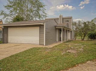 1813 Mallard Dr, Panama City, FL 32404