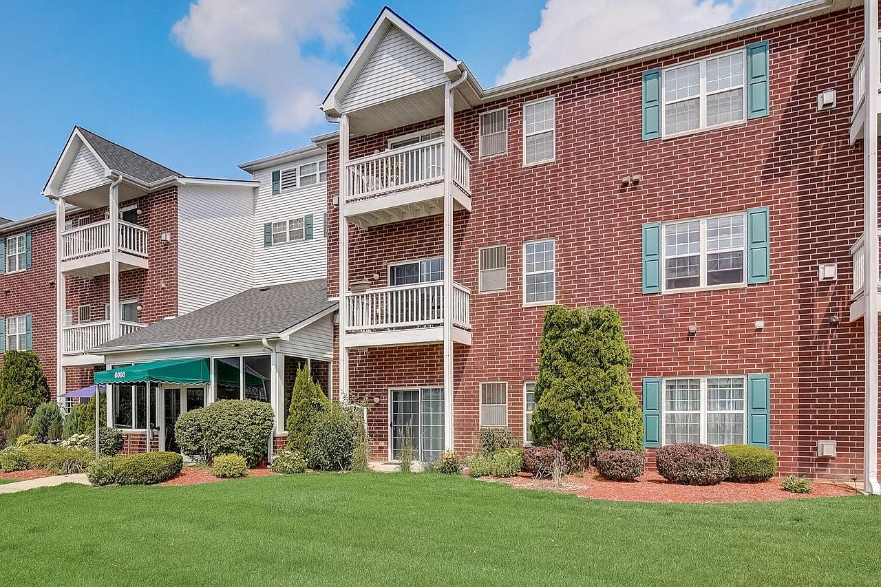 6000 South Buckhorn AVENUE UNIT 109, Cudahy, WI 53110 Zillow