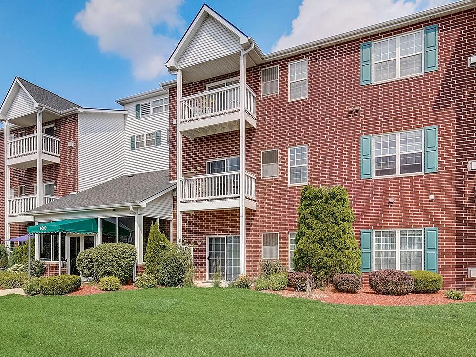1st image of 6000 South Buckhorn AVENUE #109