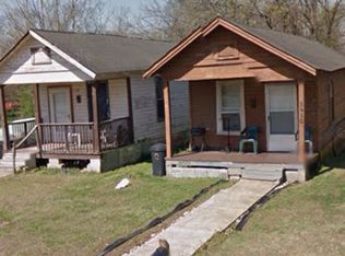 1610 10th Ave N, Bessemer, AL 35020