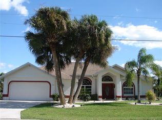 7524 Carambola, Punta Gorda, FL 33955