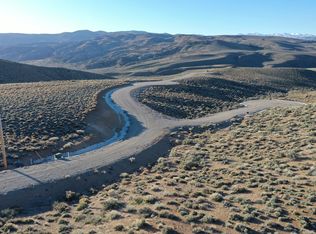 1461 Spear Point Ct, Wellington, NV 89444