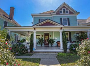 418 Day Ave SW, Roanoke, VA 24016