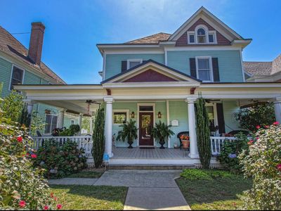 418 Day Ave SW, Roanoke, VA, 24016