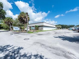 3402 Enterprise Rd, Fort Pierce, FL 34982