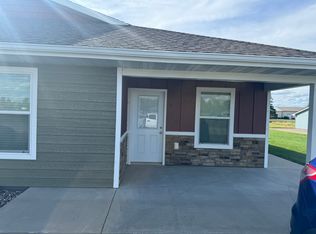 21 Oscar Ave NW #3, Blackduck, MN 56630