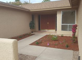 25619 S Cloverland Dr, Sun Lakes, AZ 85248