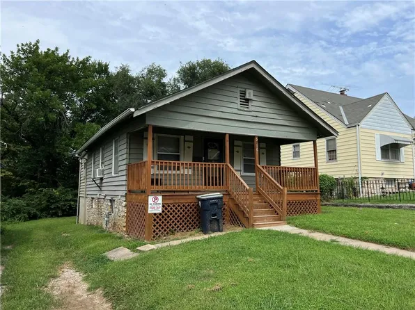 5736 Indiana Ave, Kansas City, MO 64130