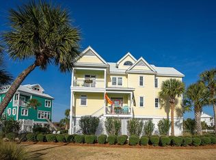 2 Mickeys Aly, Saint Helena Island, SC 29920