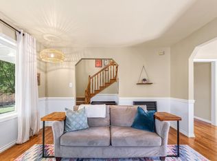 3019 SW Thistle St, Seattle, WA 98126