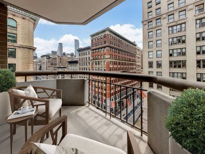 108 5th Ave APT 12B, New York, NY, 10011