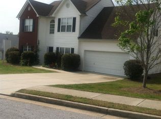 2505 Cordillo Dr #15, Dacula, GA 30019