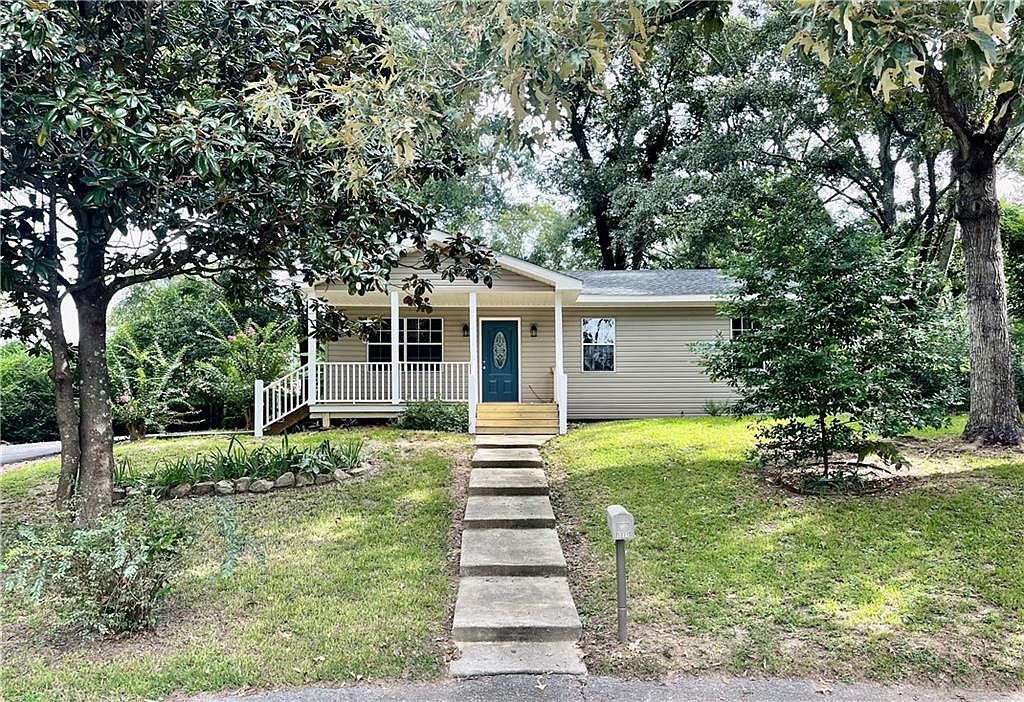 5031 Fairview Hills Dr, Wilmer, AL 36587 Zillow