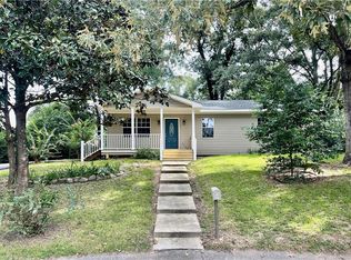 5031 Fairview Hills Dr, Wilmer, AL 36587