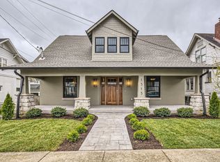 1515 Paris Ave, Nashville, TN 37212