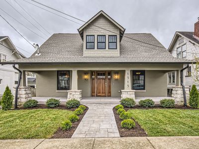 1515 Paris Ave, Nashville, TN, 37212