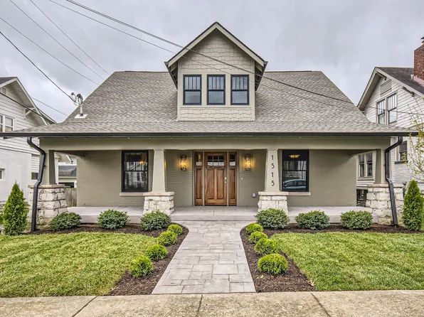 1515 Paris Ave, Nashville, TN 37212