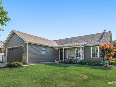 602 S Norway St, Newark, IL, 60541