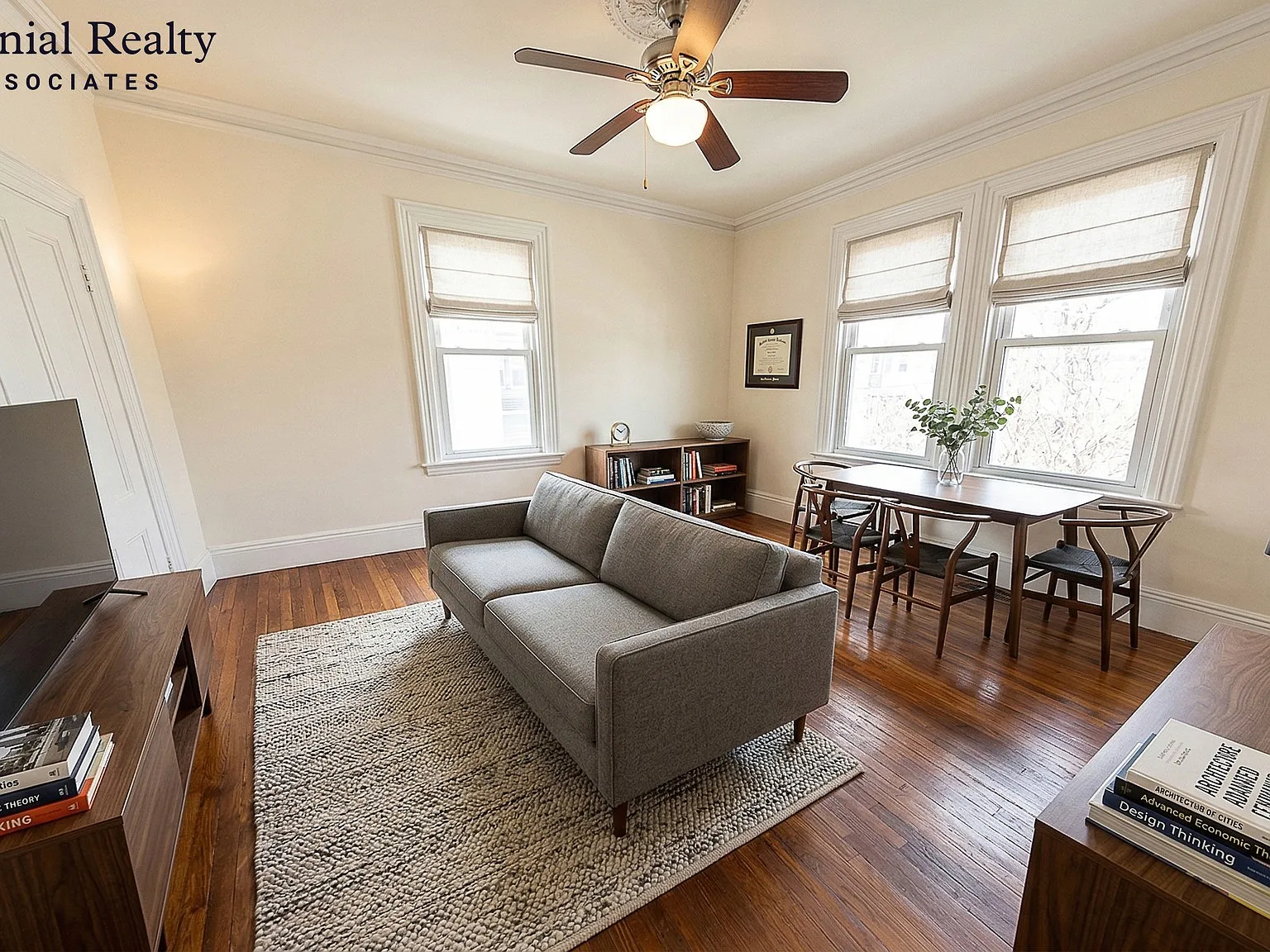 4 bed, 1200 sqft, $3,750 — Photo 3