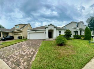767 Panical Dr, Apopka, FL 32703