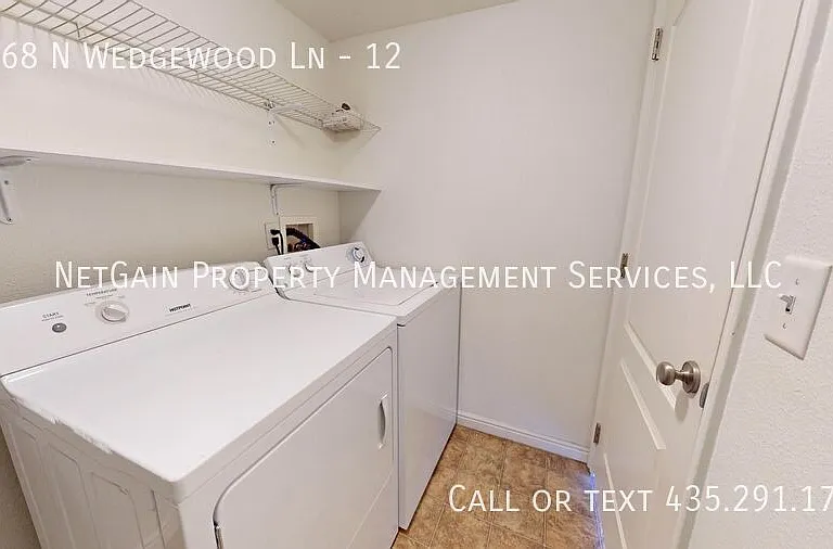 1768 N Wedgewood Ln #12 — Photo 13