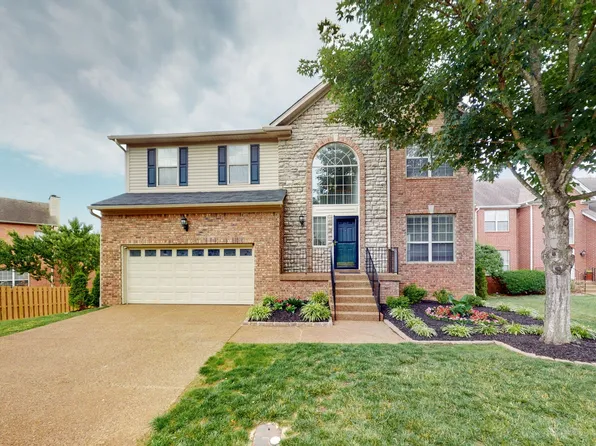 207 Bateman Ave, Franklin, TN 37067