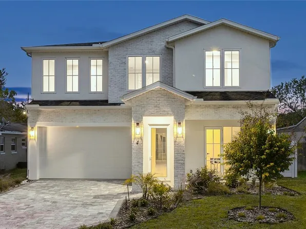 4 E Spruce St, Orlando, FL 32804