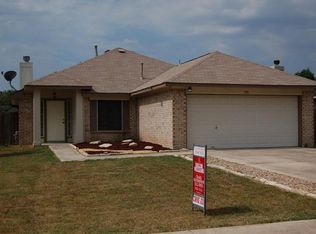 370 Bailey Loop, Kyle, TX 78640