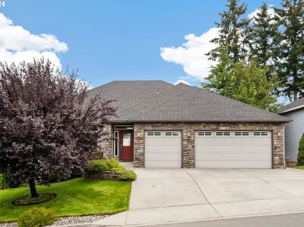 1702 NE 6th St, Battle Ground, WA 98604