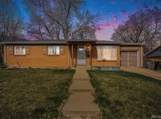 3937 W Grand Ave, Denver, CO 80123