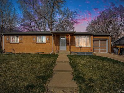3937 W Grand Avenue, Denver, CO, 80123