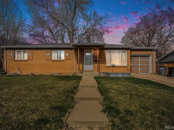 3937 W Grand Avenue, Littleton, CO 80123