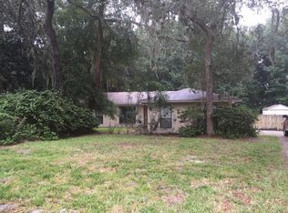 4123 Cedar Rd, Orange Park, FL 32065