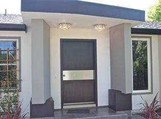 91 Morton Way, Palo Alto, CA 94303