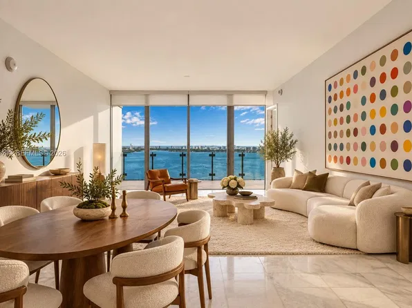 700 NE 26th Ter Unit 3603, Miami, FL 33137