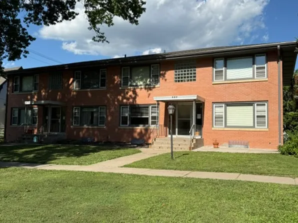 928 S 20th St APT 2, Lincoln, NE 68510