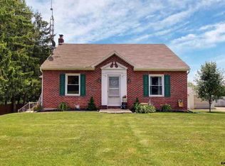 3360 E Prospect Rd, York, PA 17402