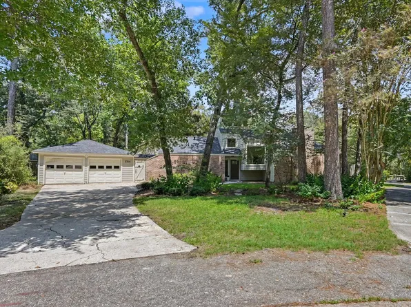 2314 Chestnut Oak Pl, Spring, TX 77380