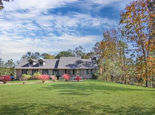 655 Scotts Chapel Rd, Cumberland City, TN 37050