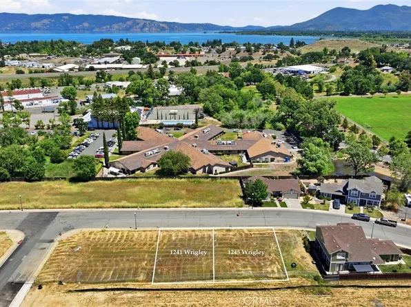 1245 Wrigley St Lot 22, Lakeport, CA 95453