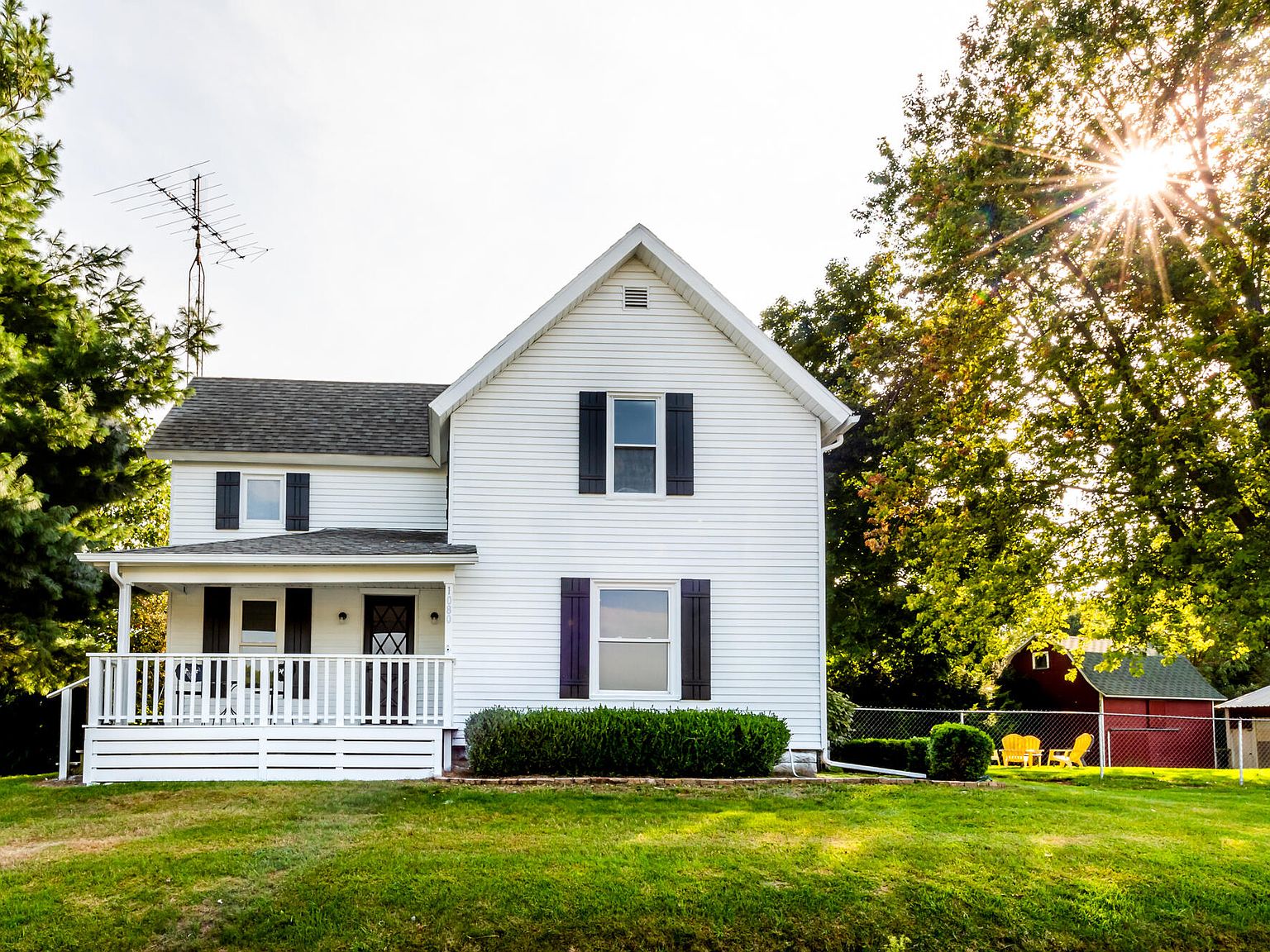 1080 Snow Rd, Buchanan, MI 49107 Zillow