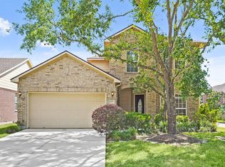 13014 Ferry Cove Ln, Pearland, TX 77584